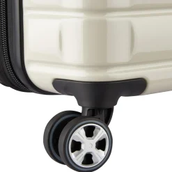 Shadow 5.0 Trunk - 4-Rollen-Trolley 73 cm (elfenbein)