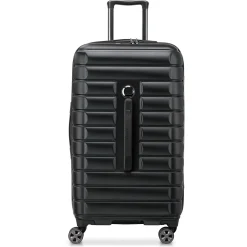 Shadow 5.0 Trunk - 4-Rollen-Trolley 73 cm (schwarz)