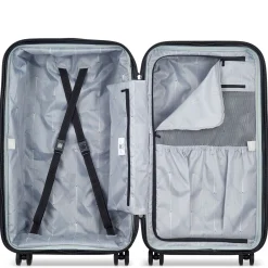 Shadow 5.0 Trunk - 4-Rollen-Trolley 73 cm (schwarz)
