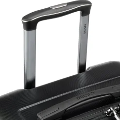 Shadow 5.0 Trunk - 4-Rollen-Trolley 73 cm (schwarz)