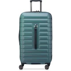 Shadow 5.0 Trunk - 4-Rollen-Trolley 73 cm (grün)