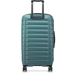 Shadow 5.0 Trunk - 4-Rollen-Trolley 73 cm (grün)