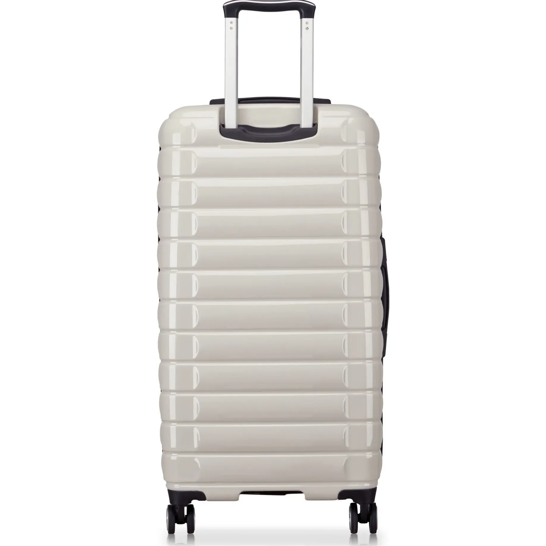 Shadow 5.0 Trunk - 4-Rollen-Trolley 80 cm (elfenbein)