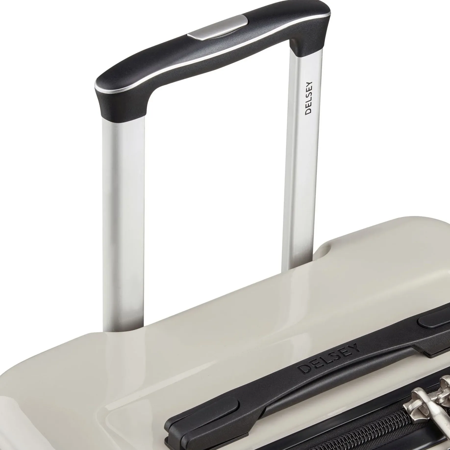 Shadow 5.0 Trunk - 4-Rollen-Trolley 80 cm (elfenbein)