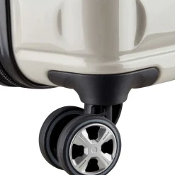 Shadow 5.0 Trunk - 4-Rollen-Trolley 80 cm (elfenbein)