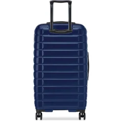 Shadow 5.0 Trunk - 4-Rollen-Trolley 73 cm (marineblau)