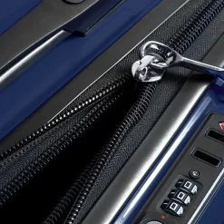 Shadow 5.0 Trunk - 4-Rollen-Trolley 73 cm (marineblau)