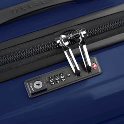 Shadow 5.0 Trunk - 4-Rollen-Trolley 73 cm (marineblau)