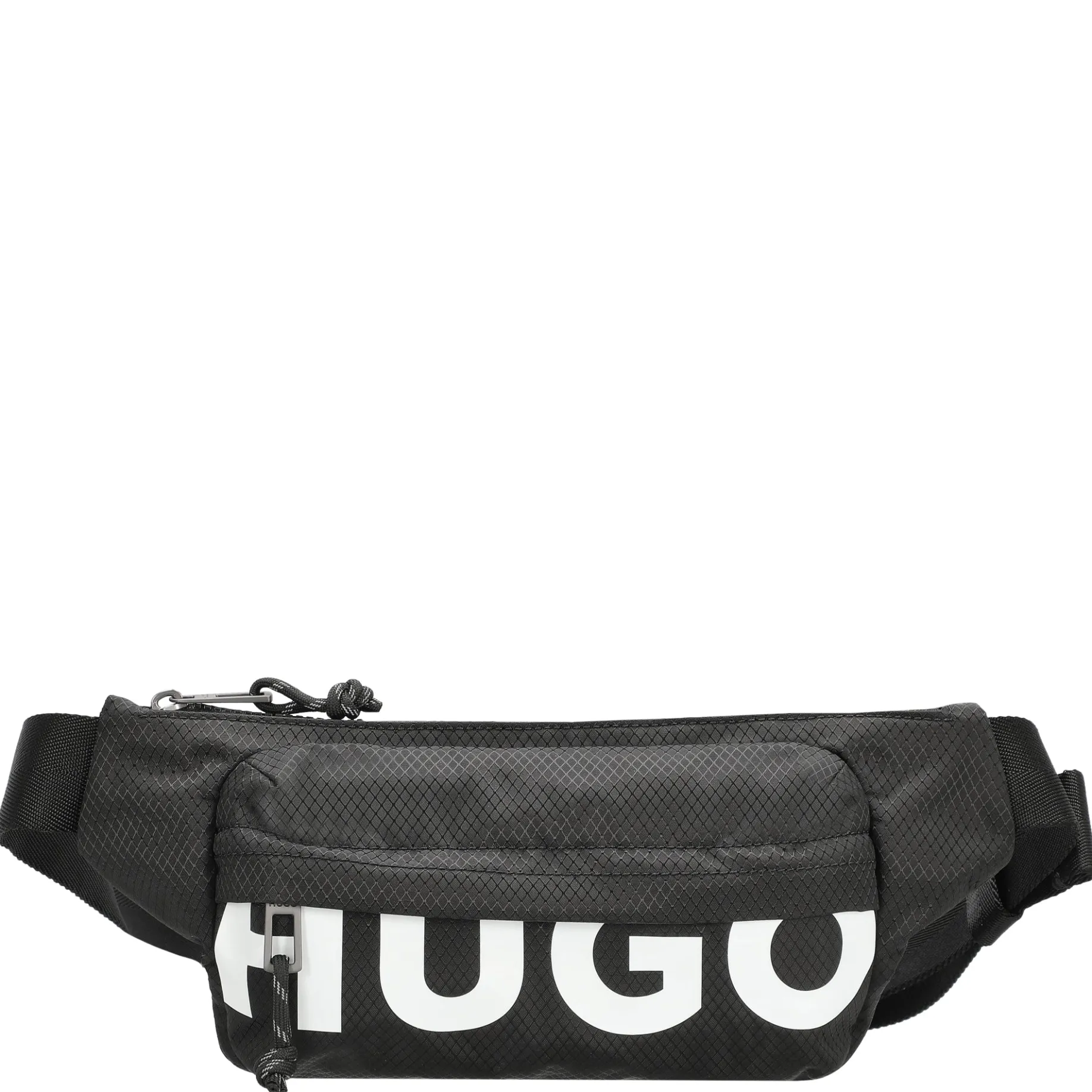 Shaun - Gürteltasche 32 cm (schwarz)