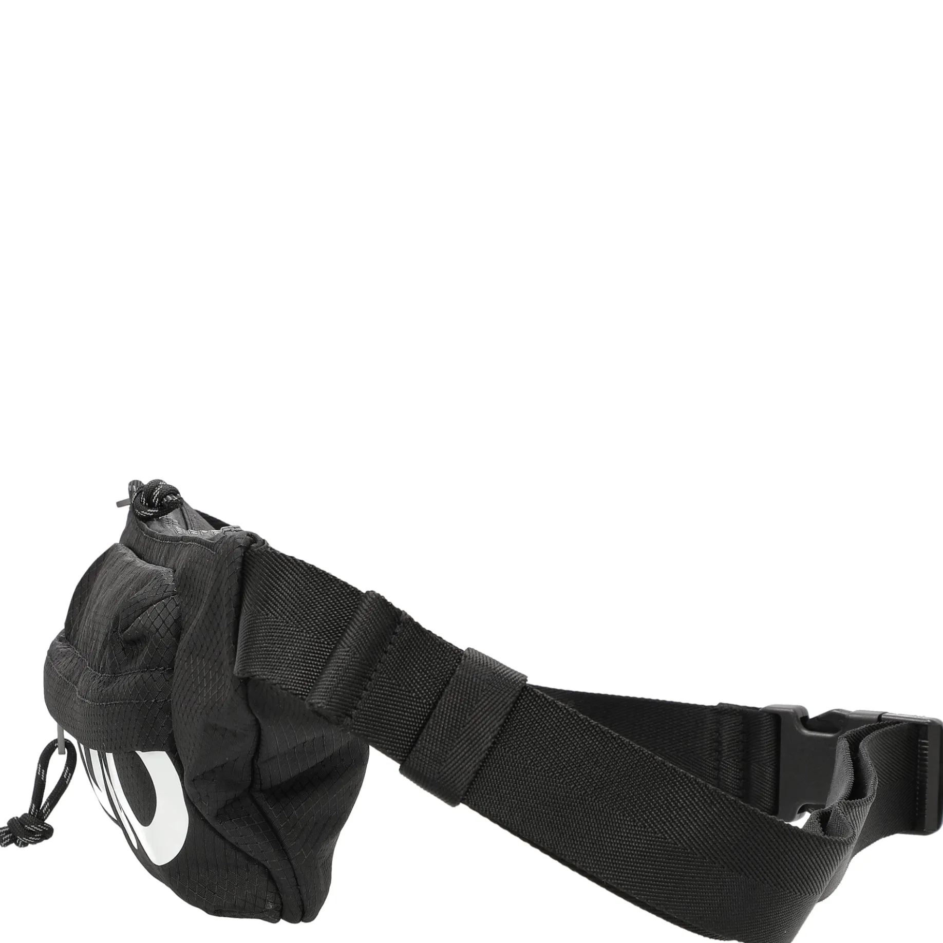 Shaun - Gürteltasche 32 cm (schwarz)