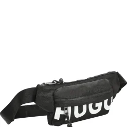 Shaun - Gürteltasche 32 cm (schwarz)