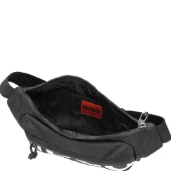 Shaun - Gürteltasche 32 cm (schwarz)