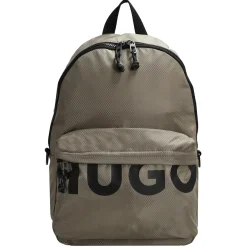 Shaun - Rucksack (medium brown)