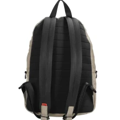 Shaun - Rucksack (medium brown)