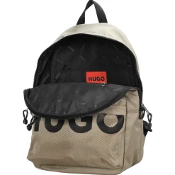 Shaun - Rucksack (medium brown)
