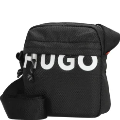 Shaun NS - Umhängetasche (black)