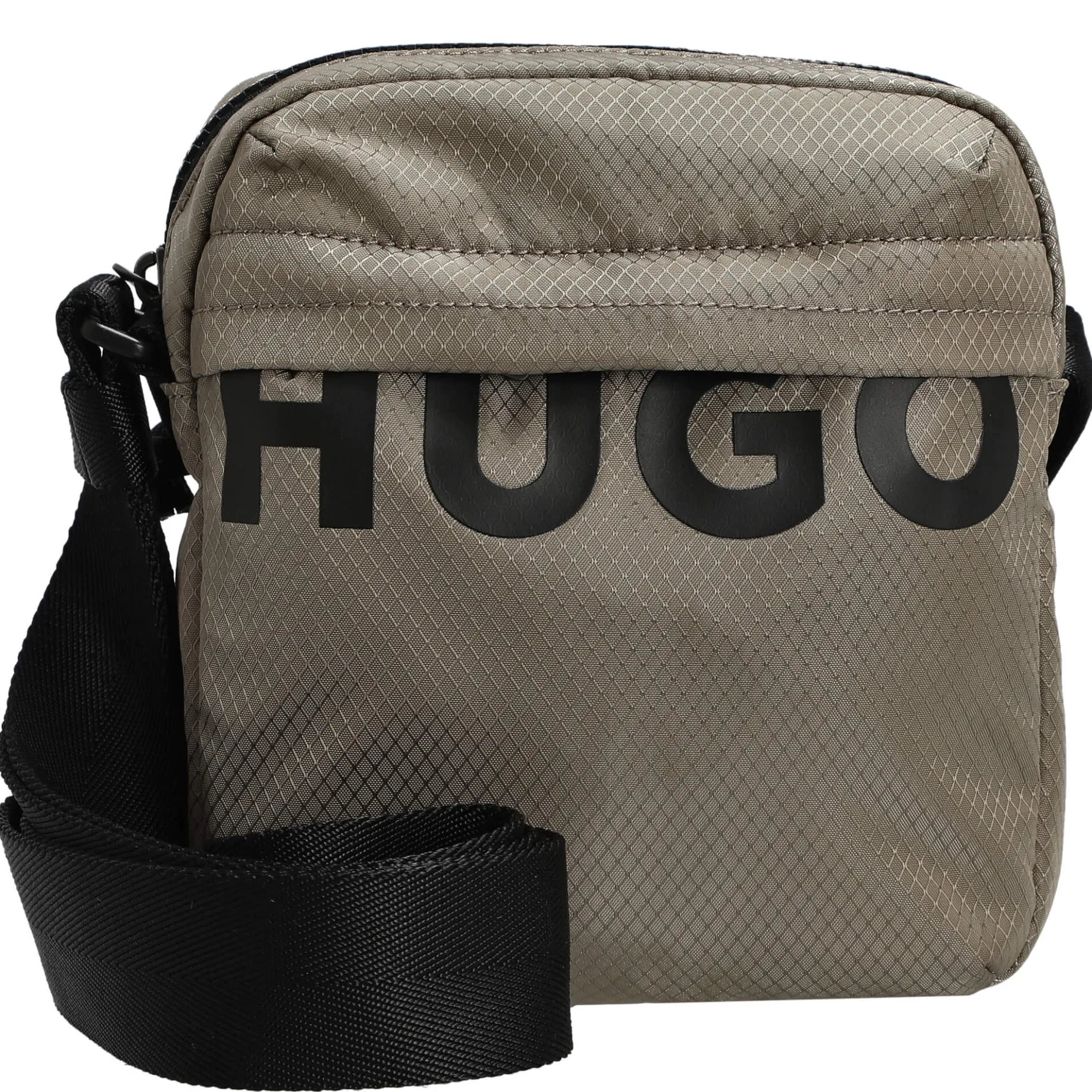 Shaun NS - Umhängetasche (medium brown)