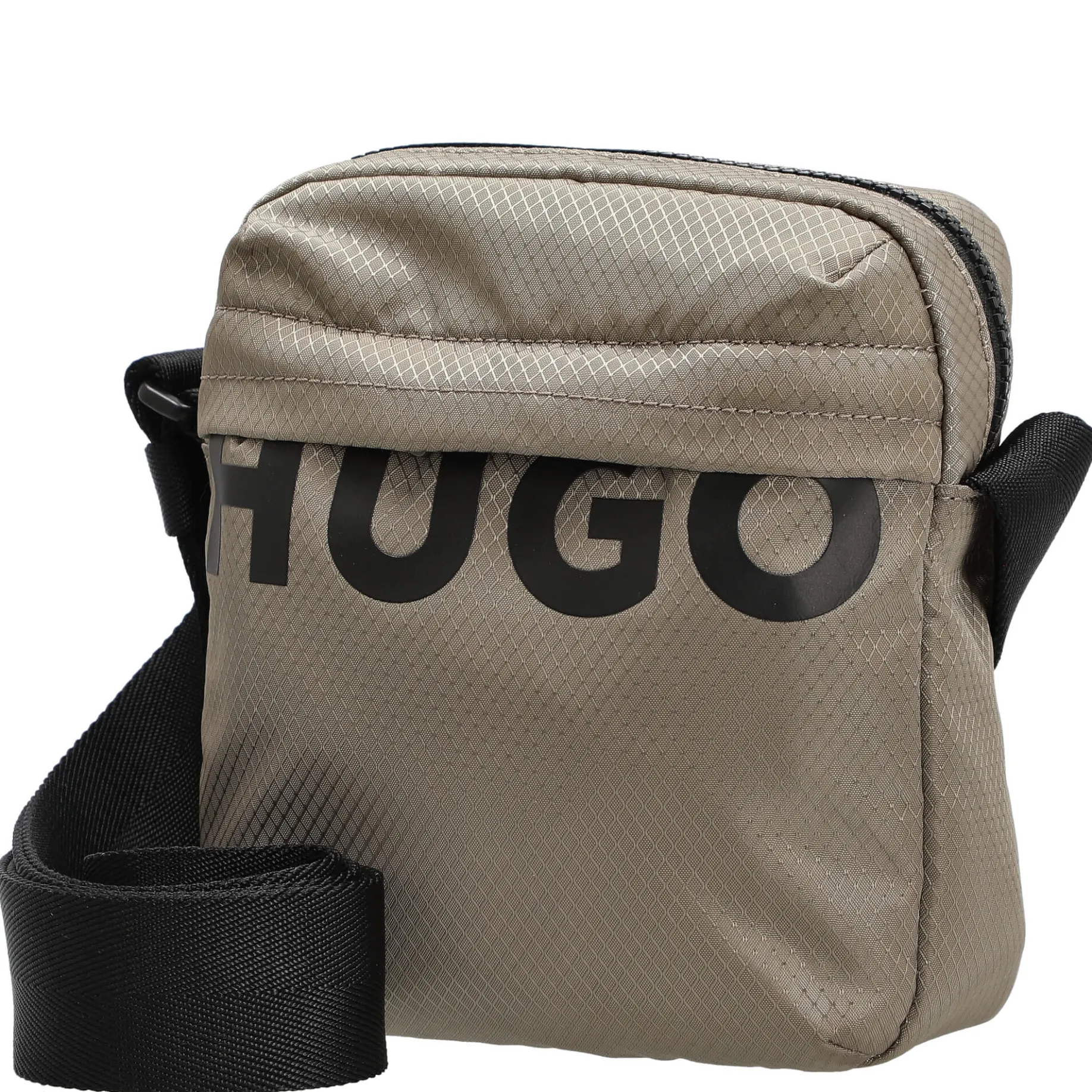 Shaun NS - Umhängetasche (medium brown)