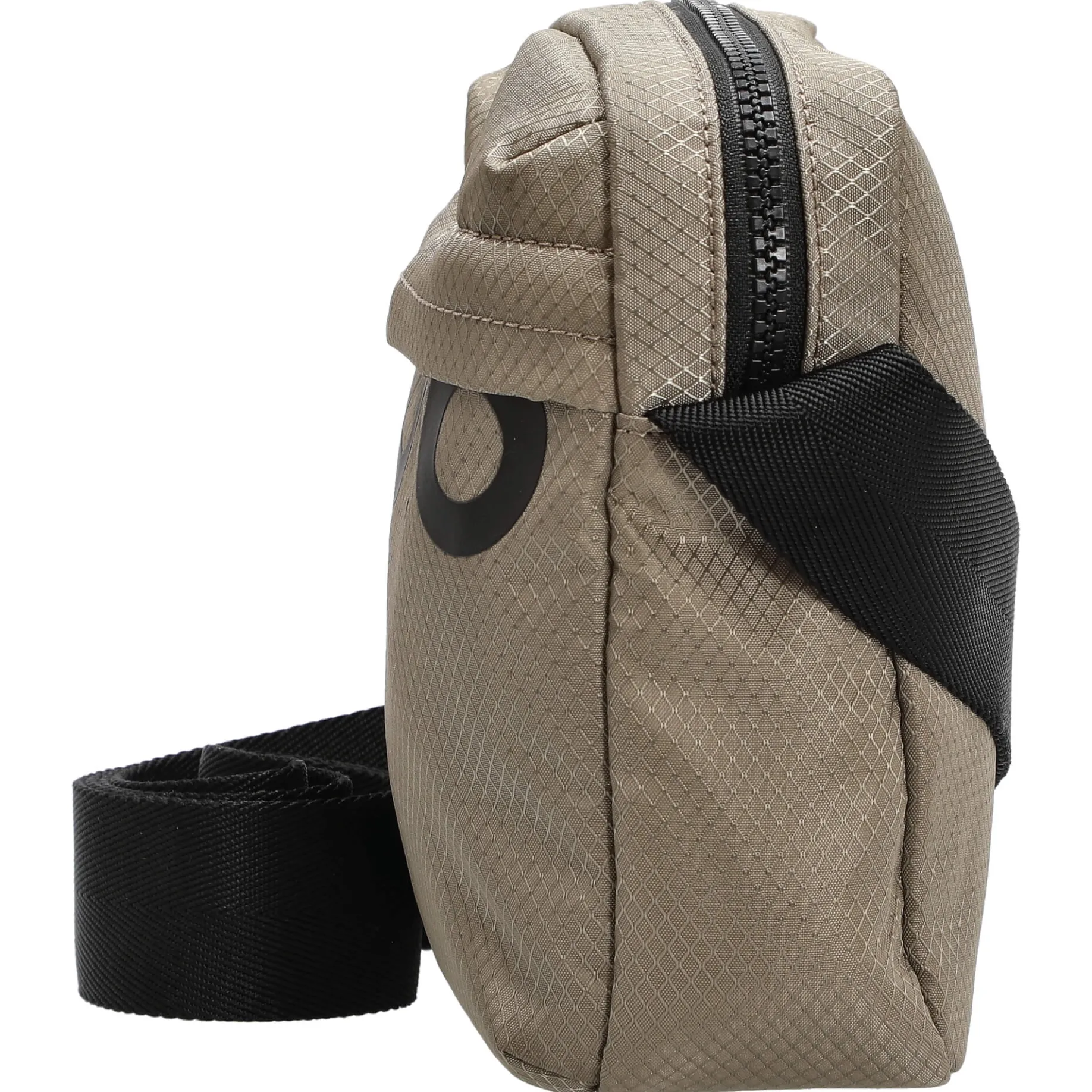 Shaun NS - Umhängetasche (medium brown)