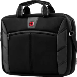 Sherpa 16" - Laptoptasche 41 cm (black)