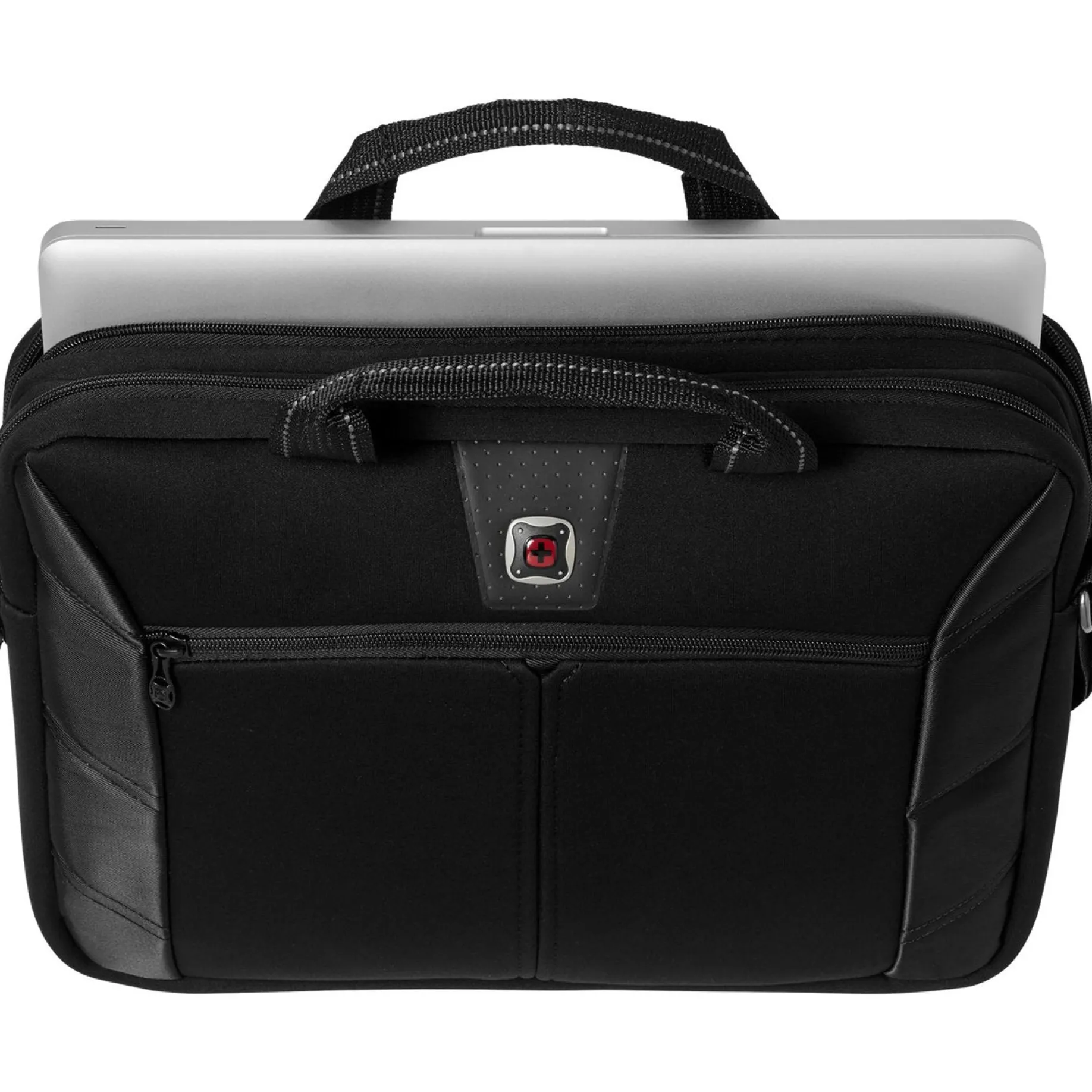 Sherpa 16" - Laptoptasche 41 cm (black)