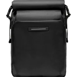 Shibuya - Rolltop Rucksack 16" 60 cm (all black)
