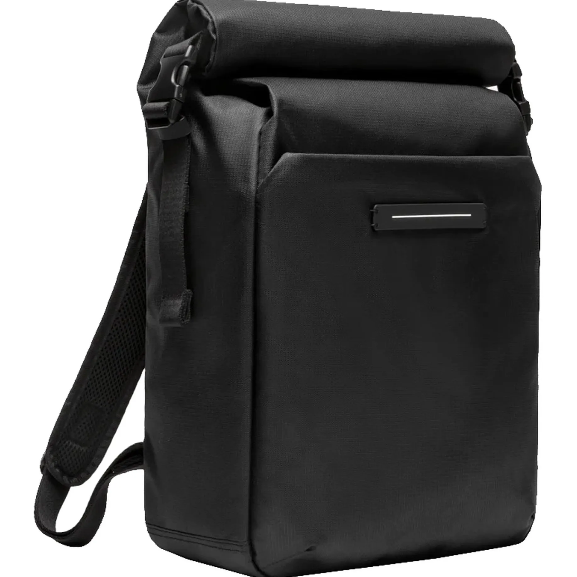 Shibuya - Rolltop Rucksack 16" 60 cm (all black)