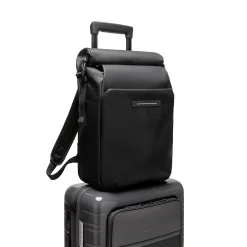 Shibuya - Rolltop Rucksack 16