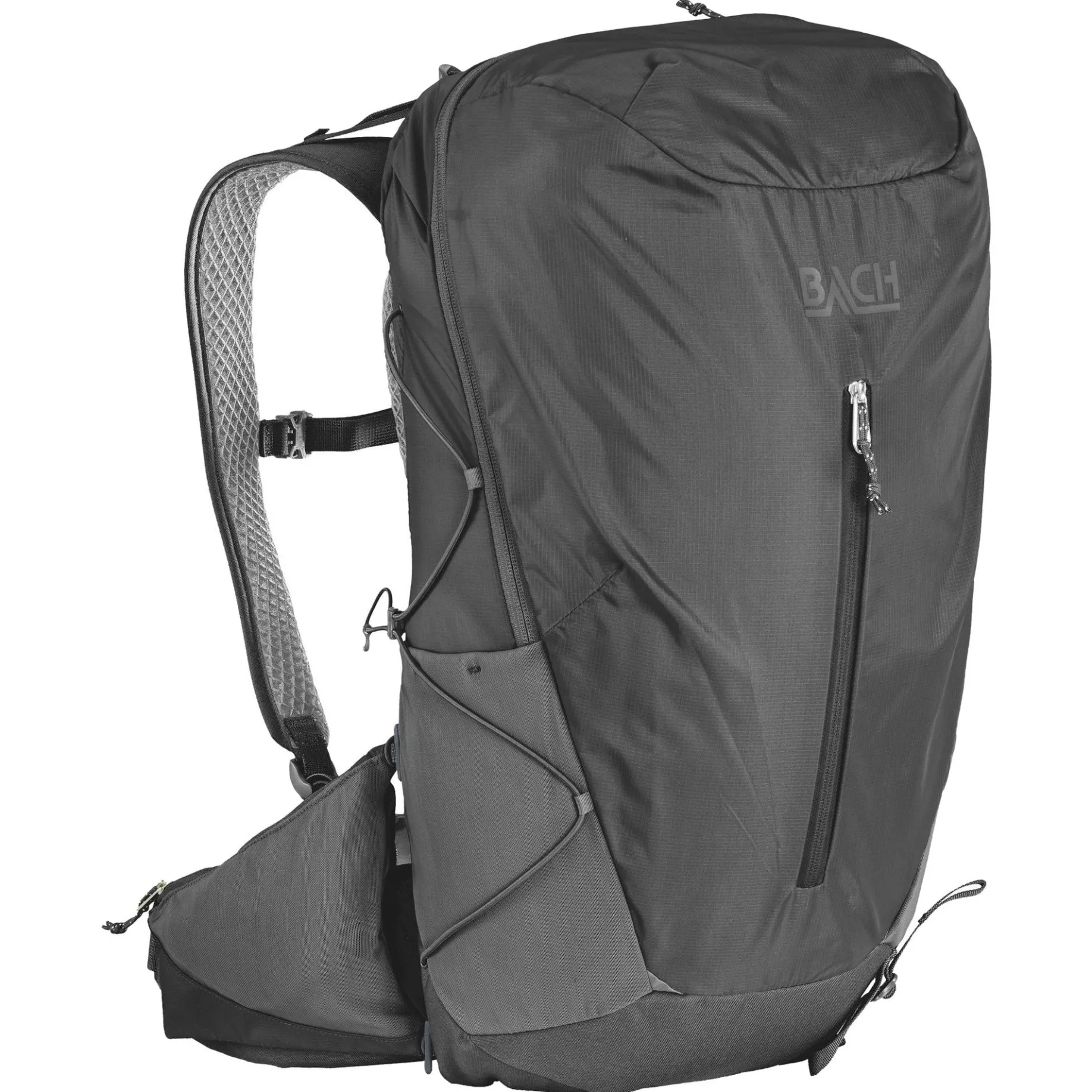 Shield 26 - Rucksack (black, regular)