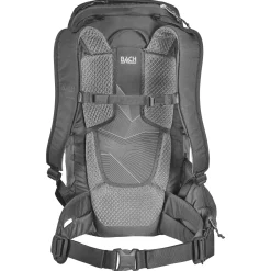 Shield 26 - Rucksack (black, regular)
