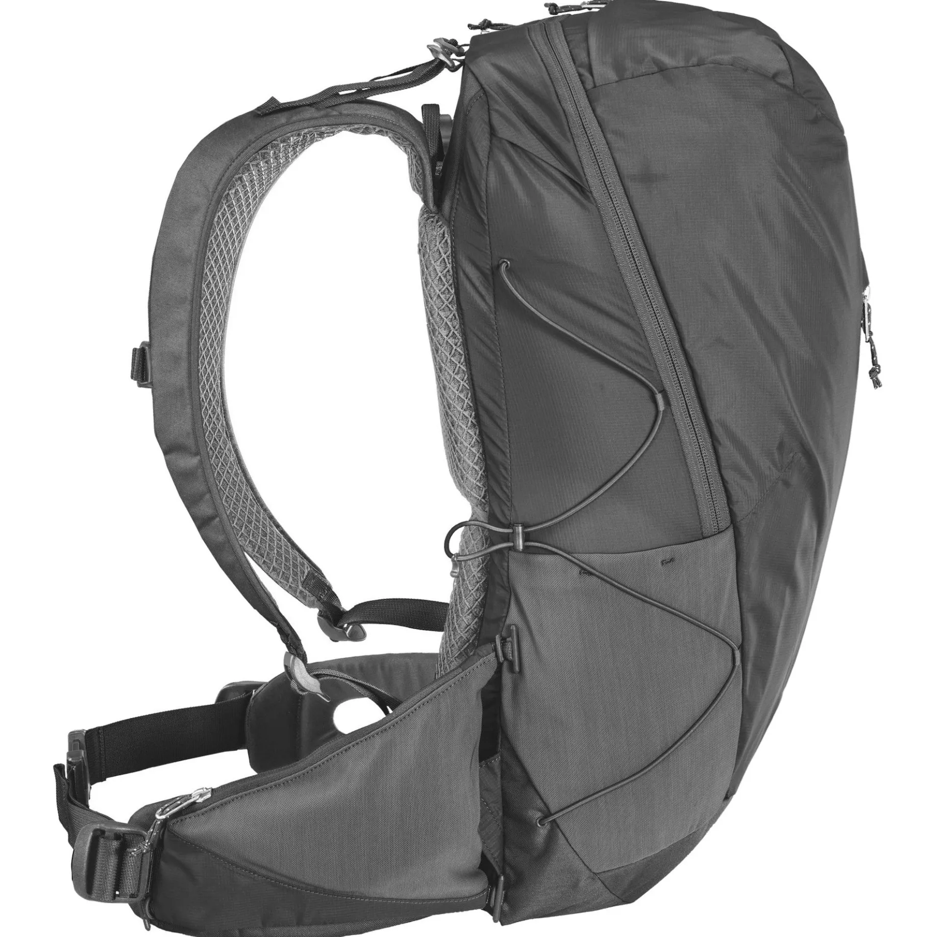 Shield 26 - Rucksack (black, regular)