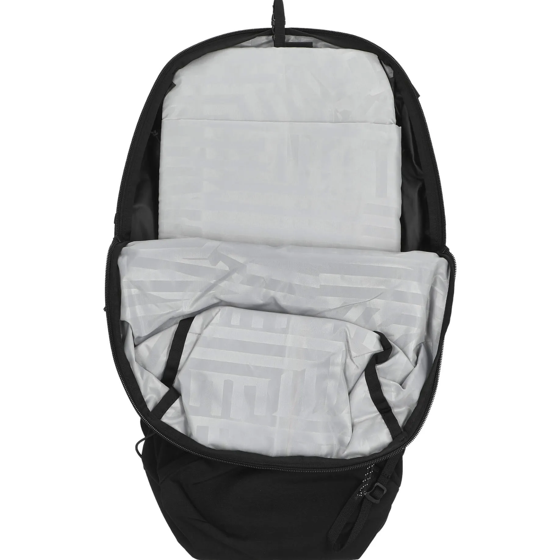 Shield 26 - Rucksack (black, regular)
