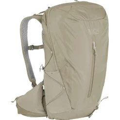 Shield 26 - Rucksack (sand beige, long)