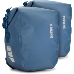 Shield Pannier 26 - Hinterradtasche (2x13L) 31 cm (blue)