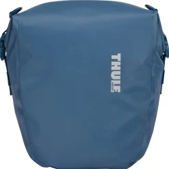 Shield Pannier 26 - Hinterradtasche (2x13L) 31 cm (blue)