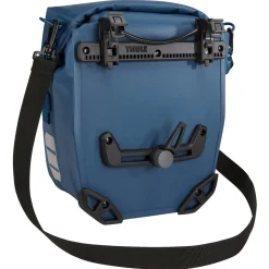 Shield Pannier 26 - Hinterradtasche (2x13L) 31 cm (blue)