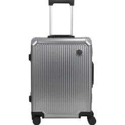 Shogun Classic 40 Aluminium - 4-Rollen-Trolley S 56 cm (dark grey)