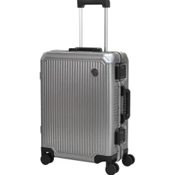 Shogun Classic 40 Aluminium - 4-Rollen-Trolley S 56 cm (dark grey)