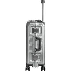Shogun Classic 40 Aluminium - 4-Rollen-Trolley S 56 cm (silver)