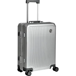 Shogun Classic 40 Aluminium - 4-Rollen-Trolley S 56 cm (silver)