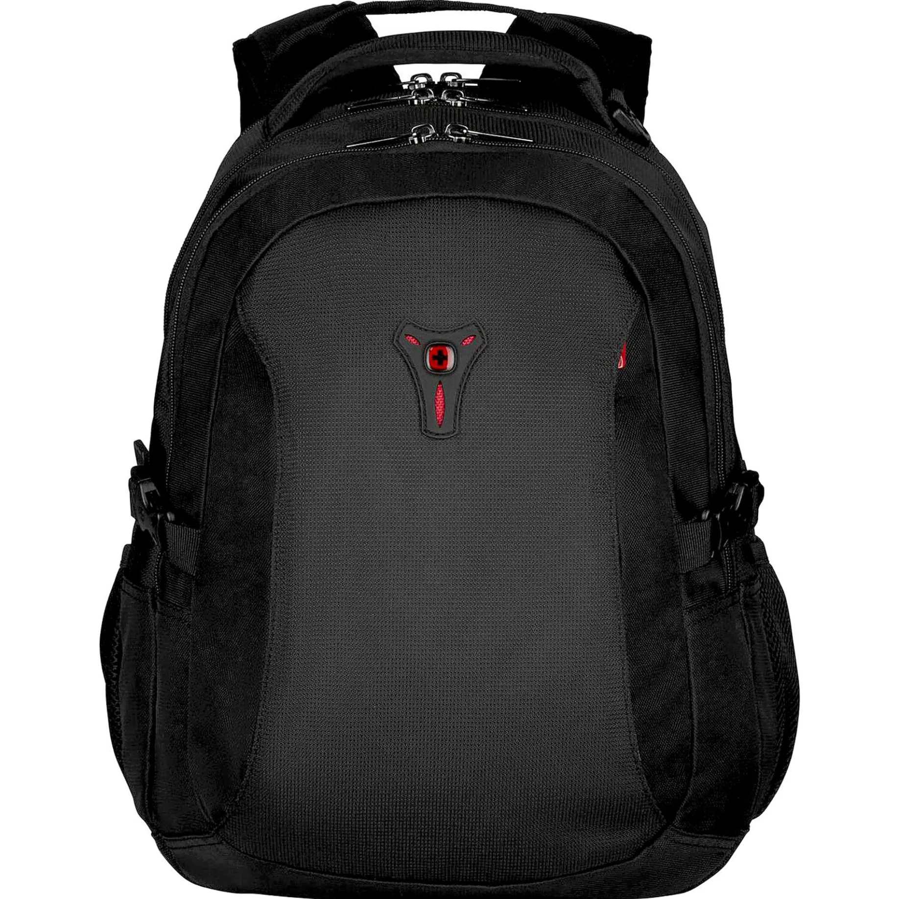 Sidebar 16" - Rucksack 45 cm (black)
