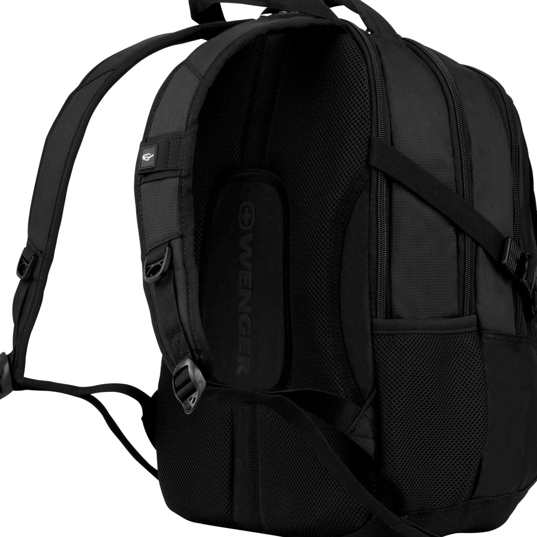 Sidebar 16" - Rucksack 45 cm (black)