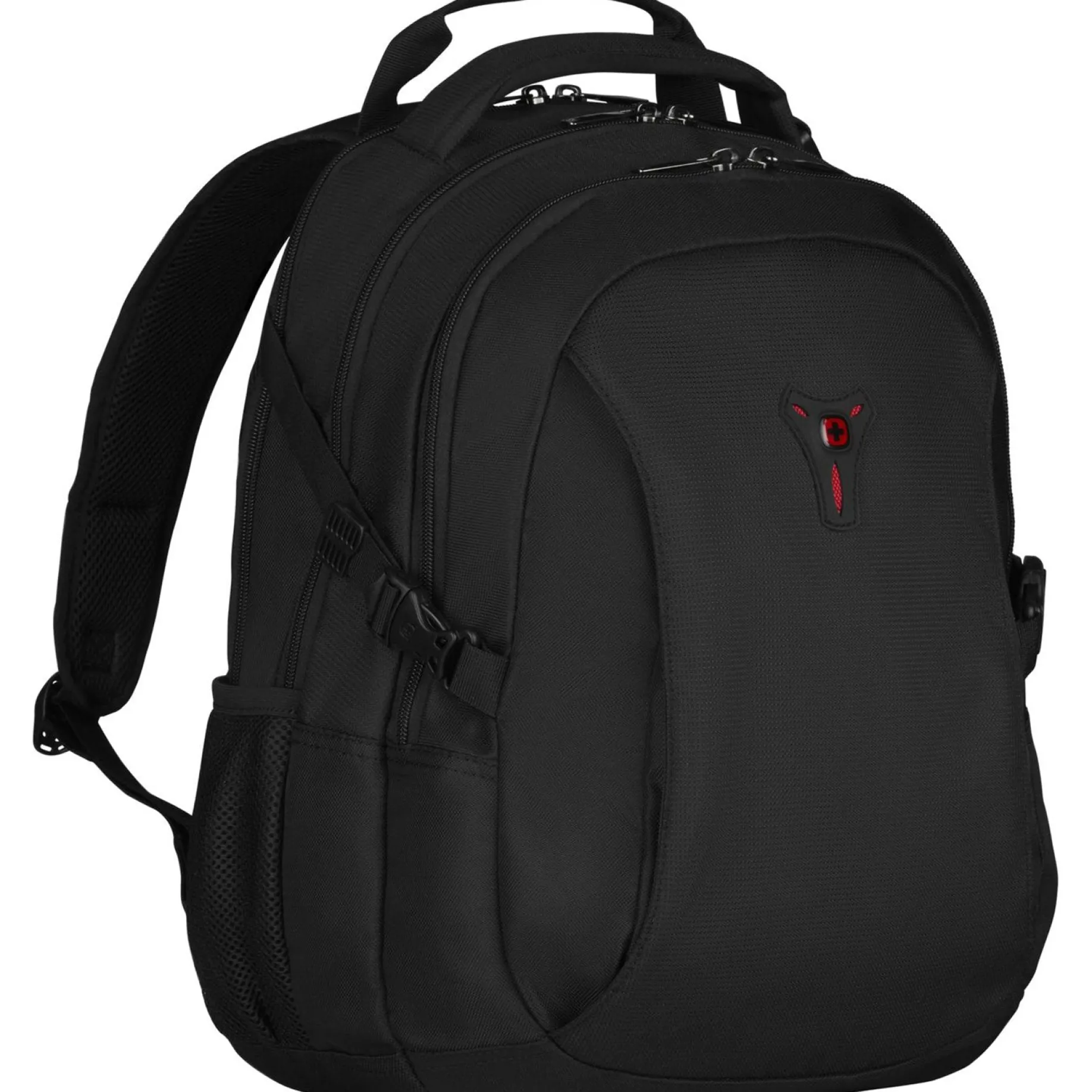 Sidebar 16" - Rucksack 45 cm (black)
