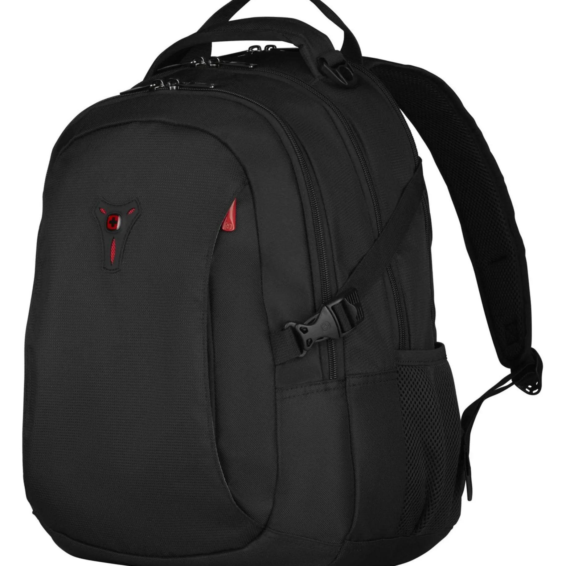 Sidebar 16" - Rucksack 45 cm (black)