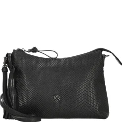Sidle - Schultertasche 25 cm (black)