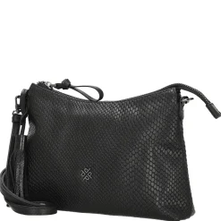 Sidle - Schultertasche 25 cm (black)