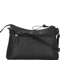 Sidle - Schultertasche 25 cm (black)