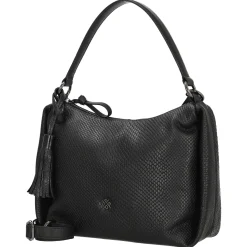 Sidle - Schultertasche 31 cm (black)