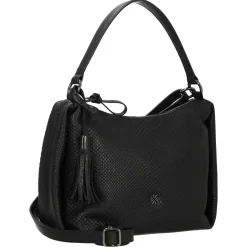 Sidle - Schultertasche 31 cm (black)