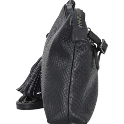 Sidle - Schultertasche 25 cm (ozean)